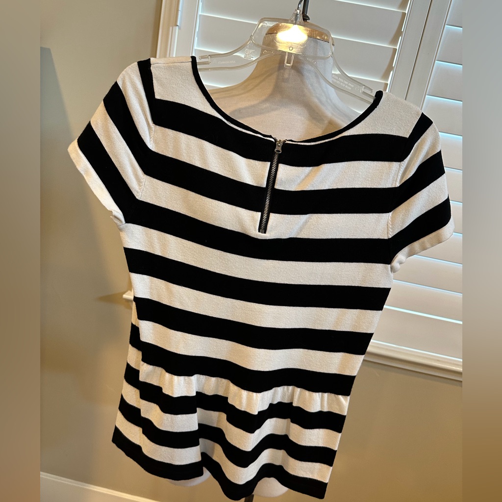 Inc Pendulum Top